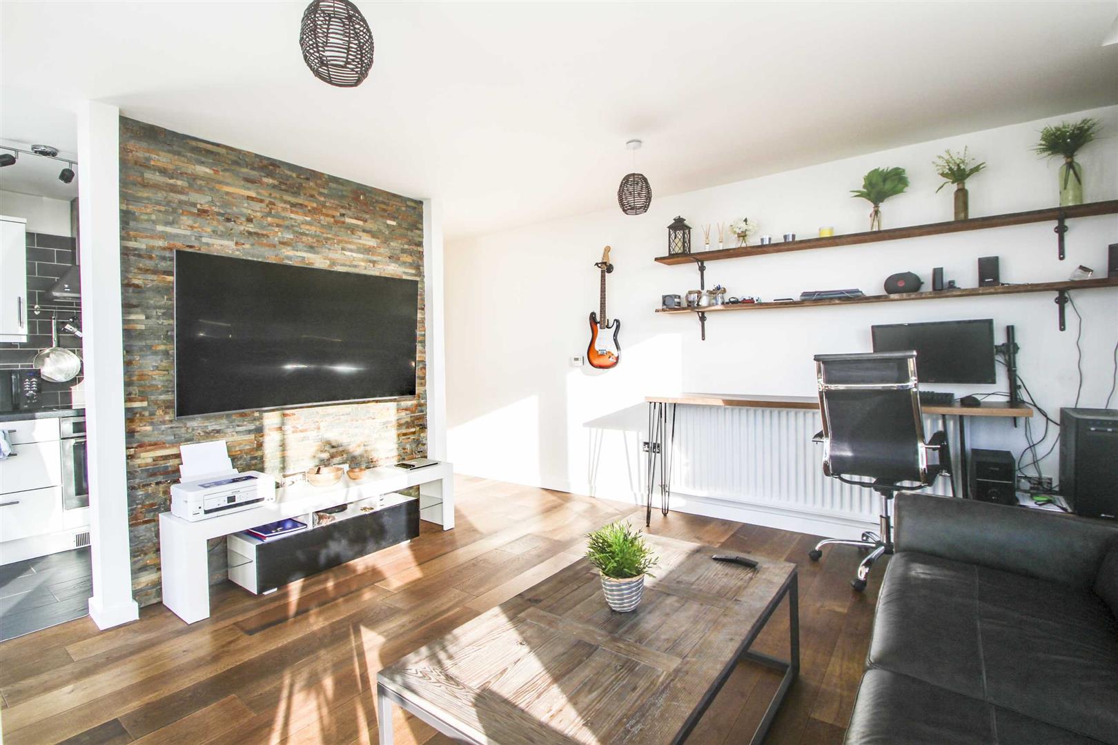 Manhattan House, 401 Witan Gate, Milton Keynes